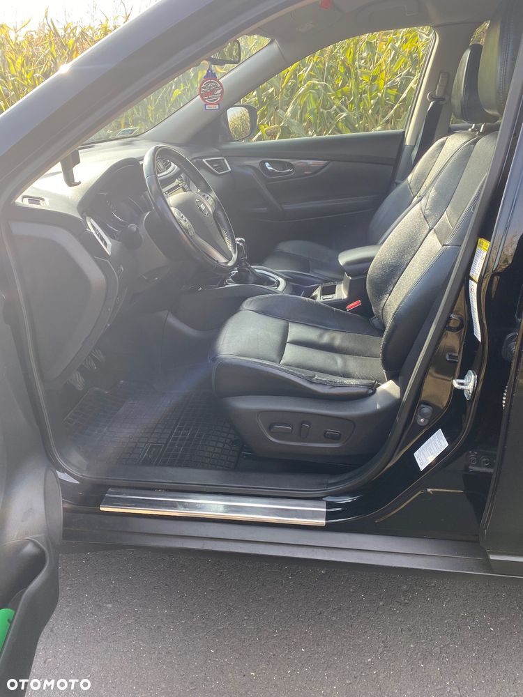 Nissan X-Trail 1.6 DCi Acenta - 15