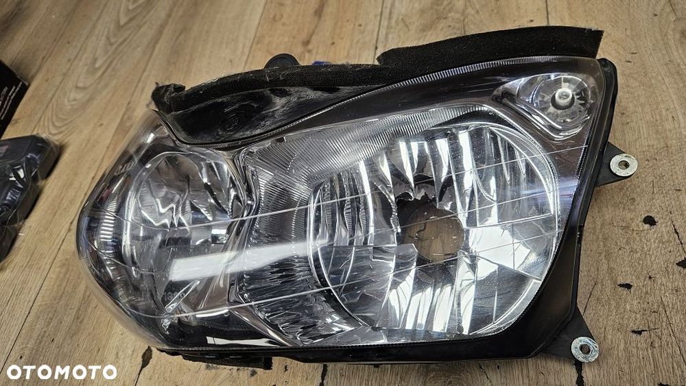 Reflektor lampa Honda ST1300 Pan European - 2