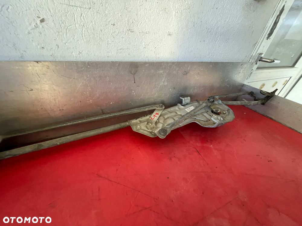 7M3955603D Silniczek mechanizm wycieraczki tył Volkswagen Sharan - 2