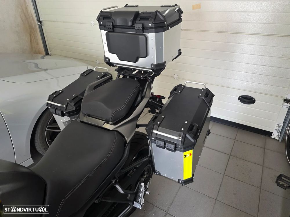 QJ Motor SRT 900S - 3