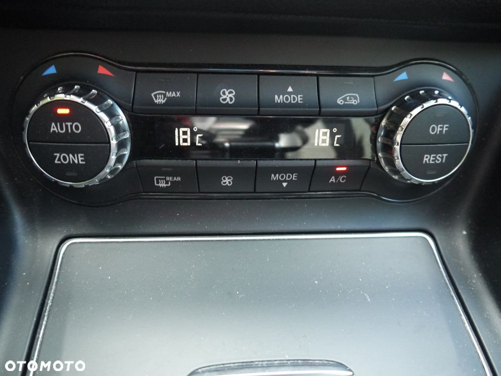 Mercedes-Benz CLA AMG 45 4-Matic - 32