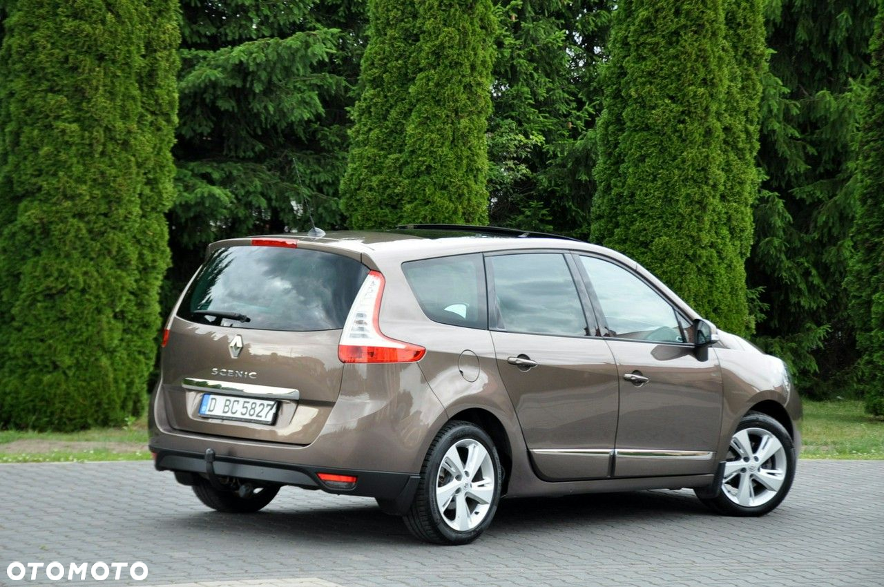 Renault Scenic - 5