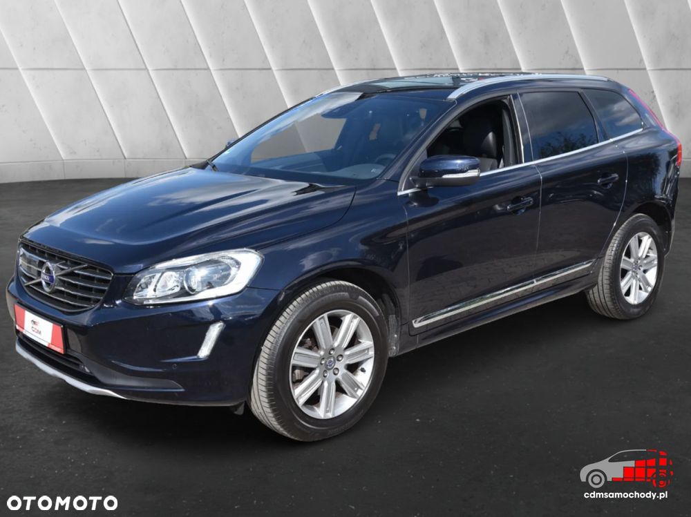 Volvo XC 60 - 6