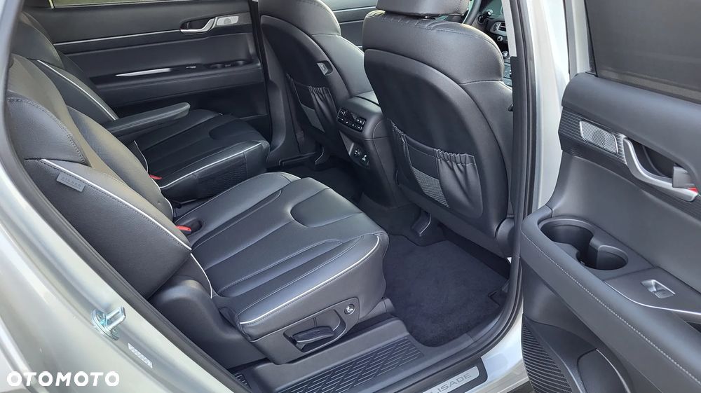 Hyundai Palisade - 17