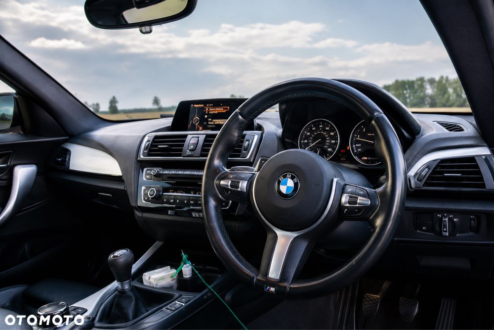 BMW Seria 2 - 7