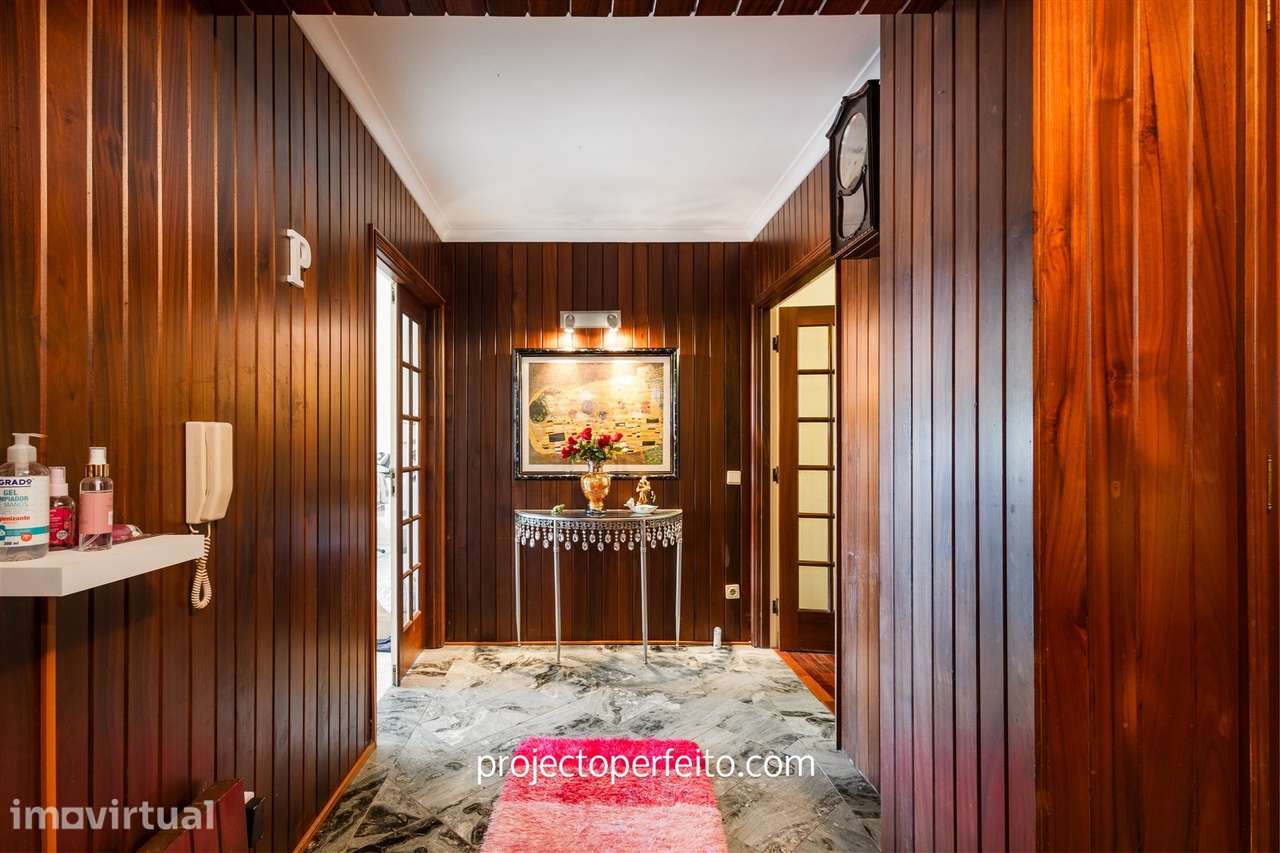 Apartamento T3 Venda em Esmoriz,Ovar - Grande imagem: 4/20