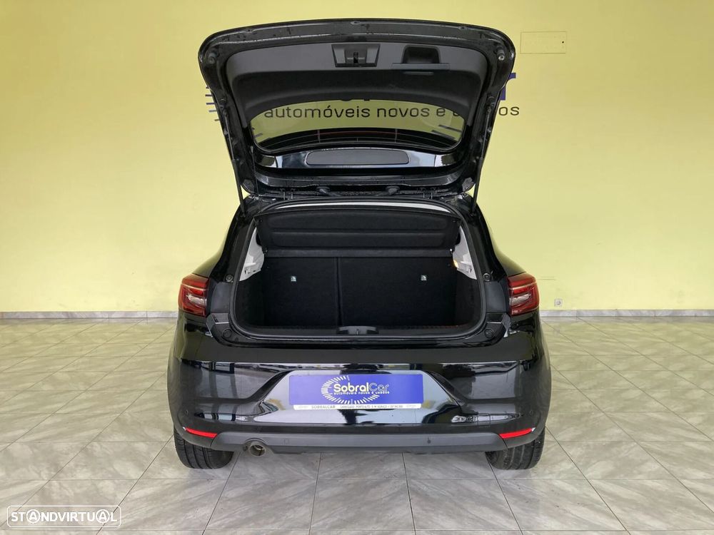 Renault Clio 1.0 TCe Limited - 6