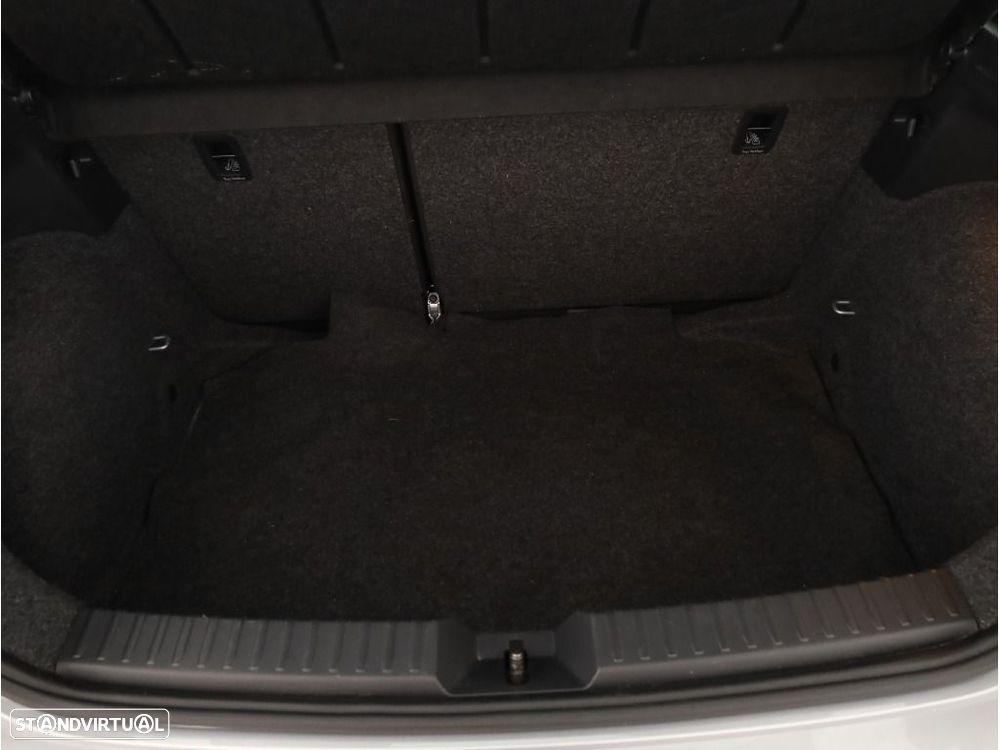 SEAT Ibiza 1.6 TDI Reference - 17