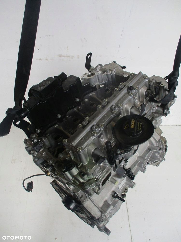 Silnik motor JAGUAR E PACE EVOQUE DISCOVERY SPORT 2,0iT PT 204 PT204 204 PT - 4