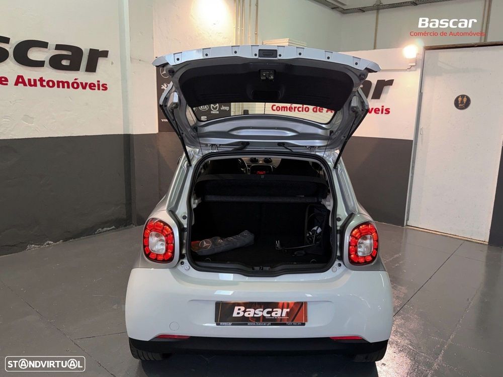 Smart ForFour - 8