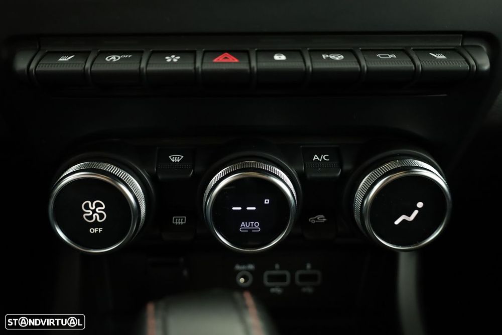 Renault Arkana 1.3 TCe R.S.Line EDC - 13