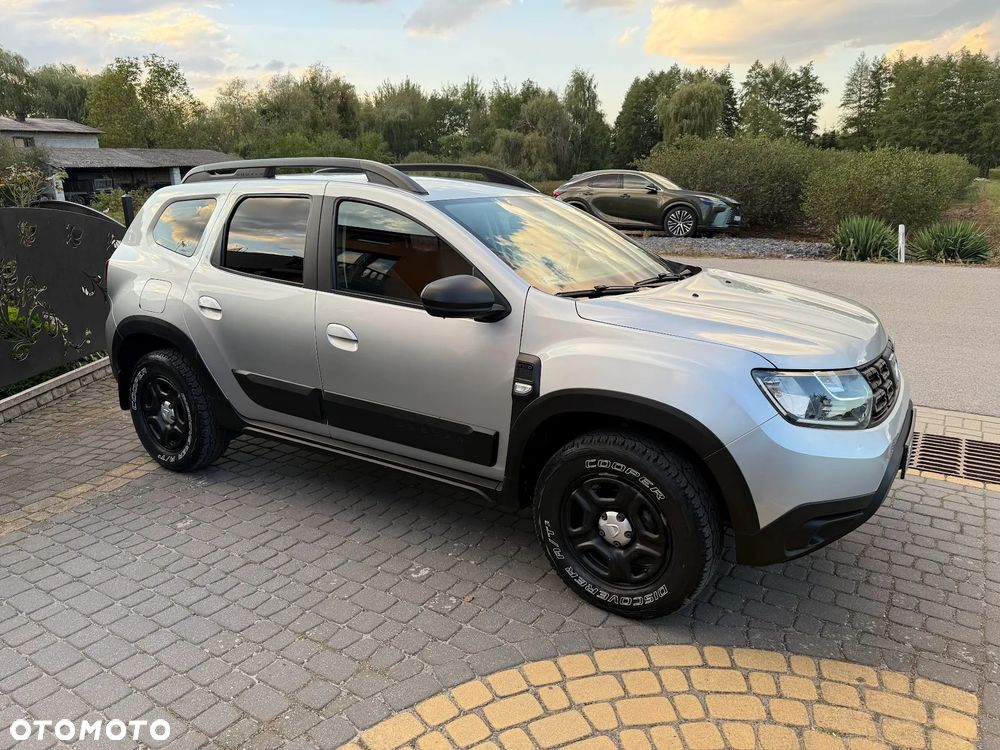 Dacia Duster 1.3 TCe FAP Prestige EU6d - 3