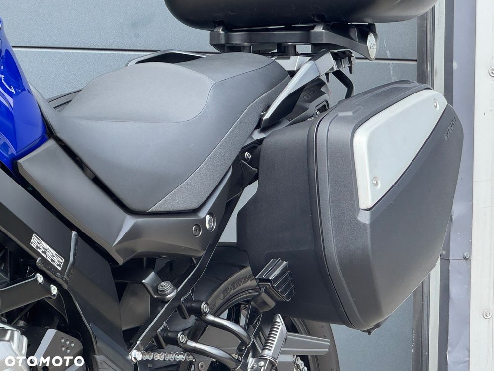 Suzuki V-STROM - 28