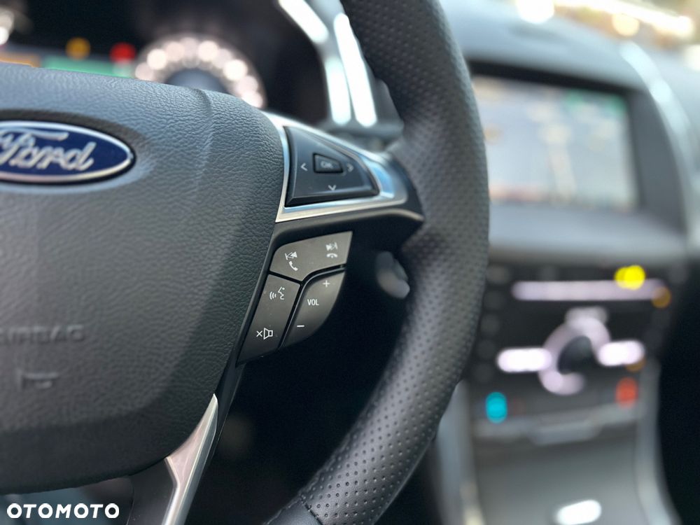 Ford Edge 2.0 TDCi Twin-Turbo 4WD Sport - 23
