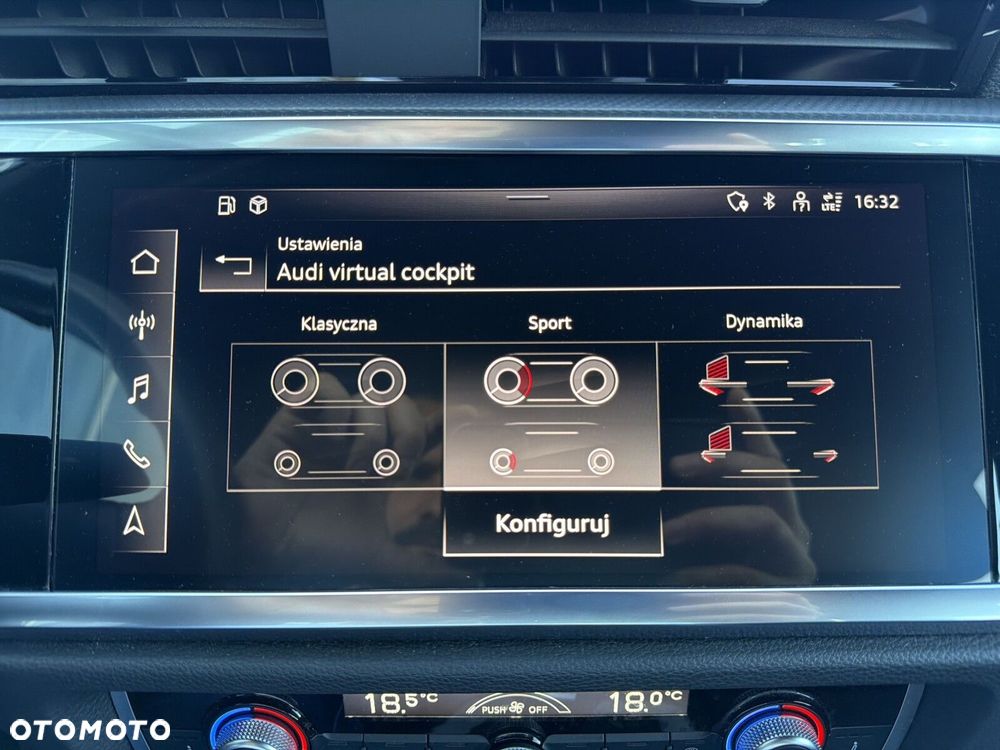 Audi Q3 35 TDI S-Line S tronic - 36