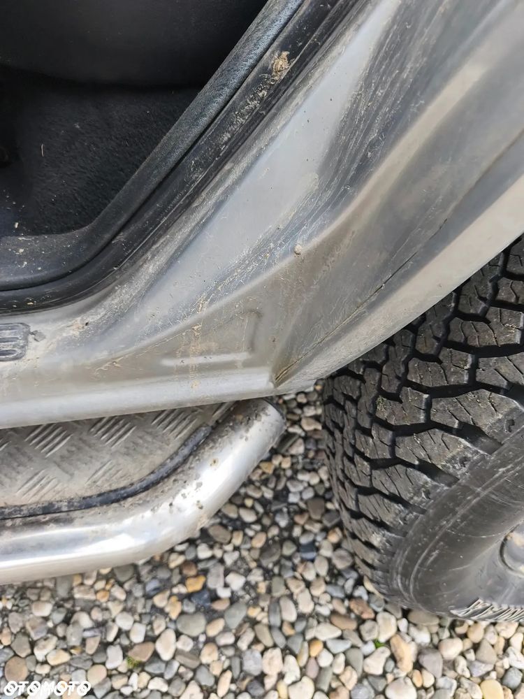 Jeep Grand Cherokee 2.7 CRD Limited - 23