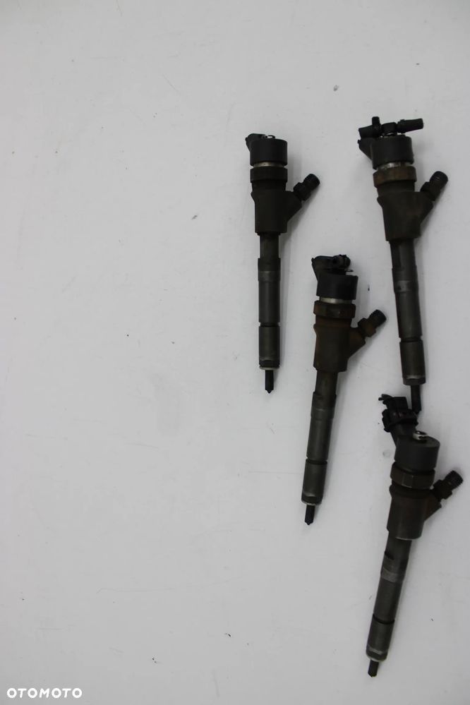 Toyota 1.4 D Wtrysk Wtryskiwacz  0445110 262 - 2