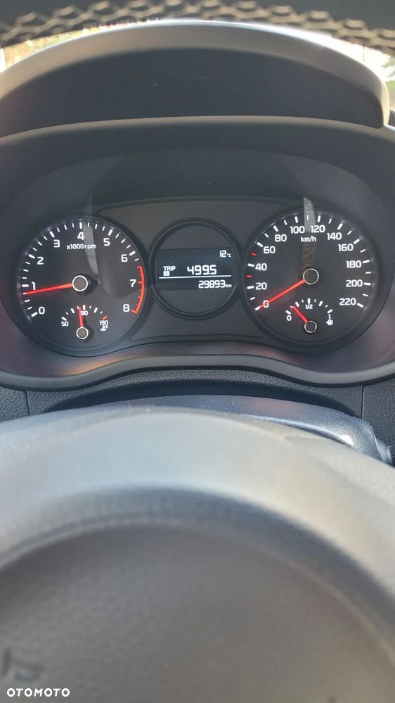 Kia Picanto 1.2 L - 10