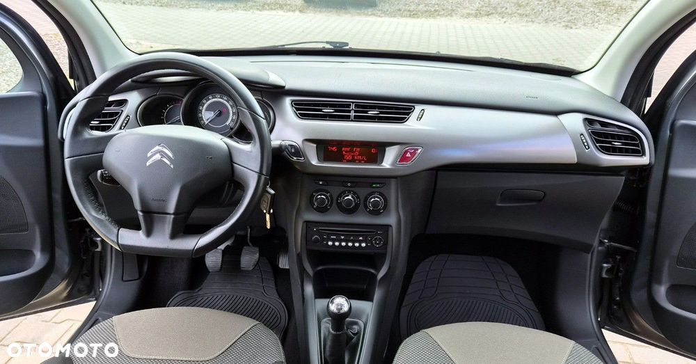 Citroën C3 - 30