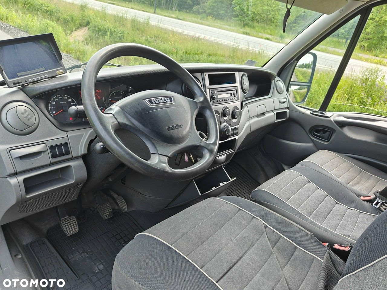 Iveco Daily 35S15 - 7