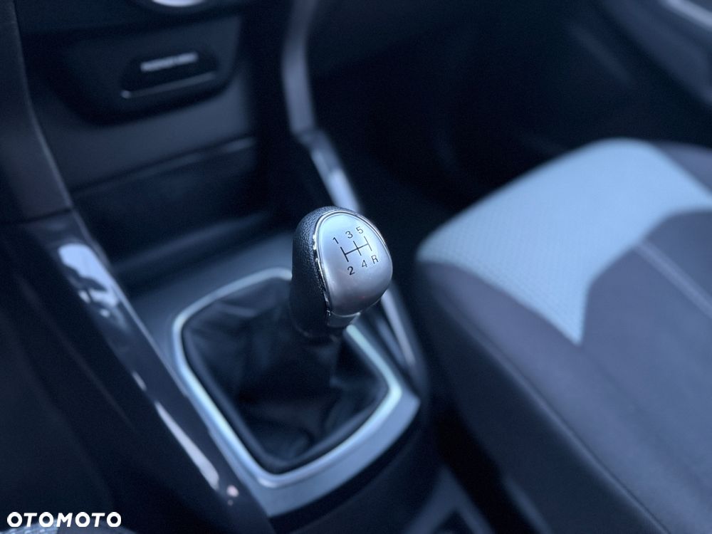 Ford EcoSport 1.0 EcoBoost - 22