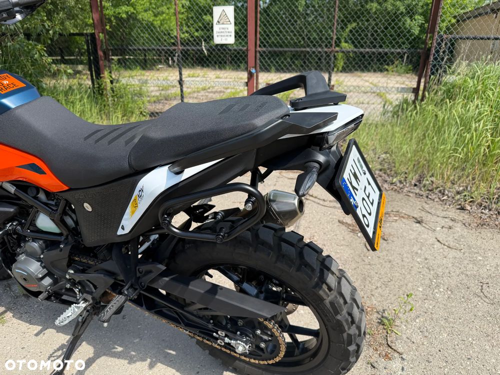KTM Adventure - 16