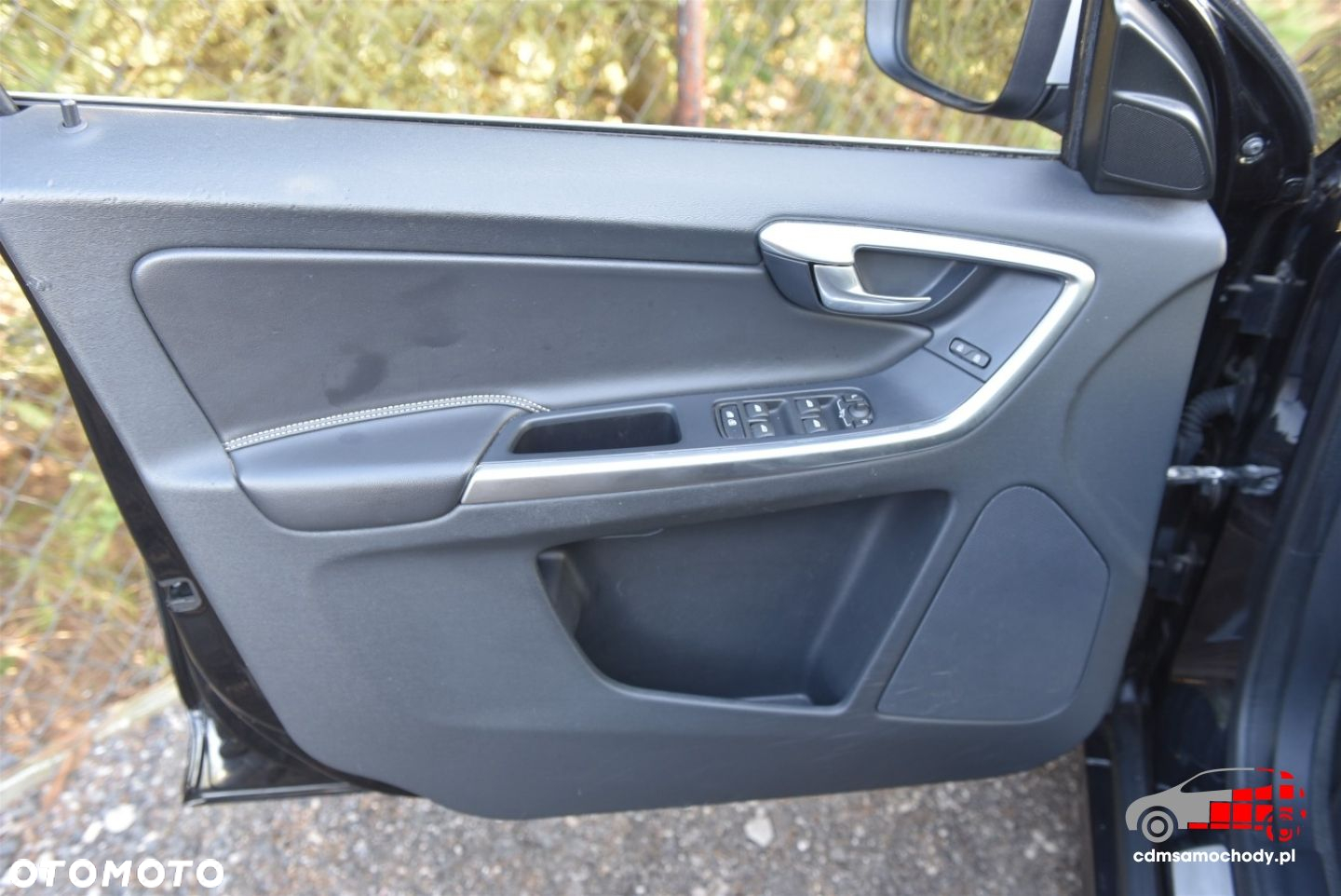 Volvo XC 60 - 13