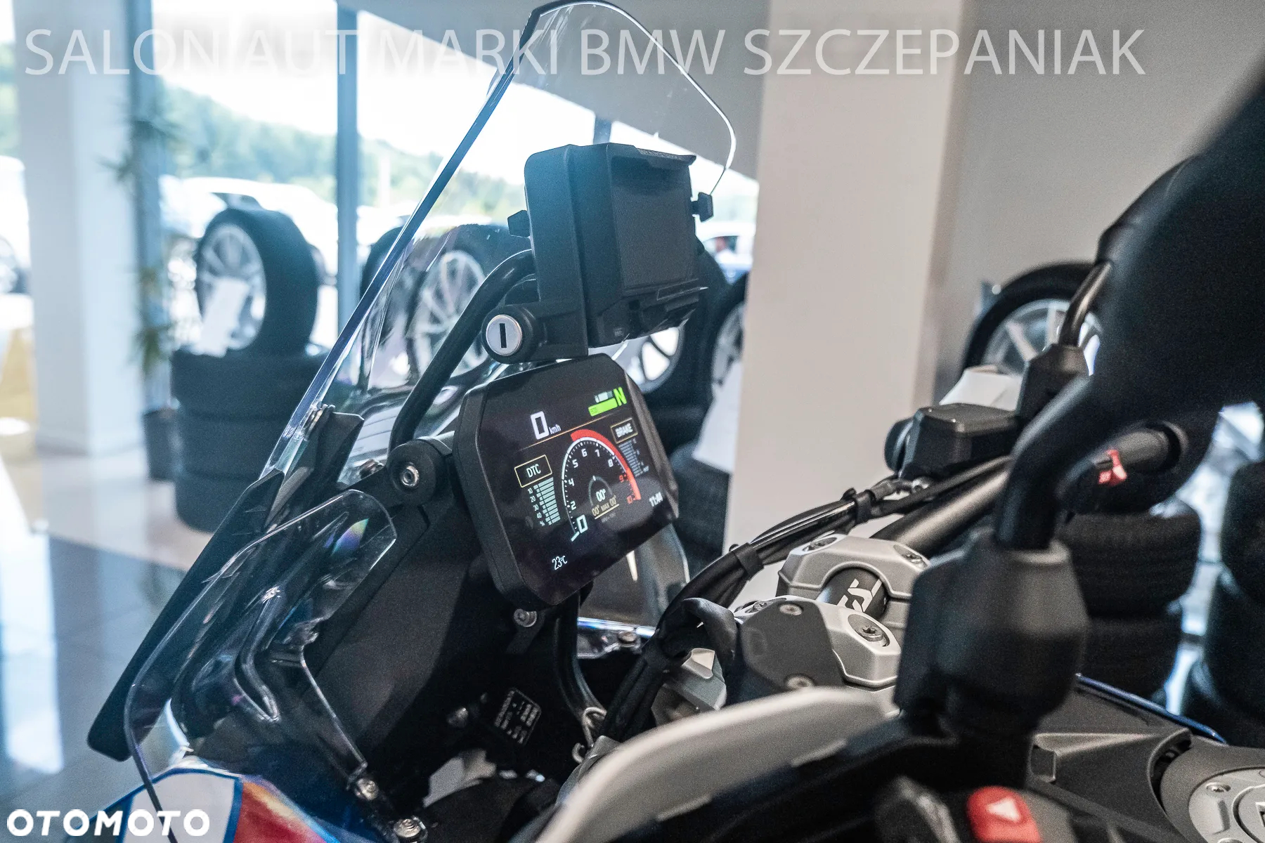BMW GS - 17