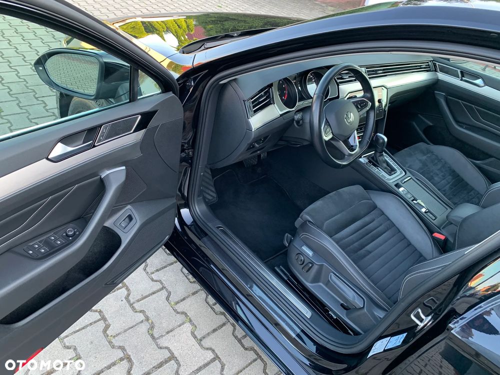 Volkswagen Passat 1.5 TSI EVO Elegance DSG - 11