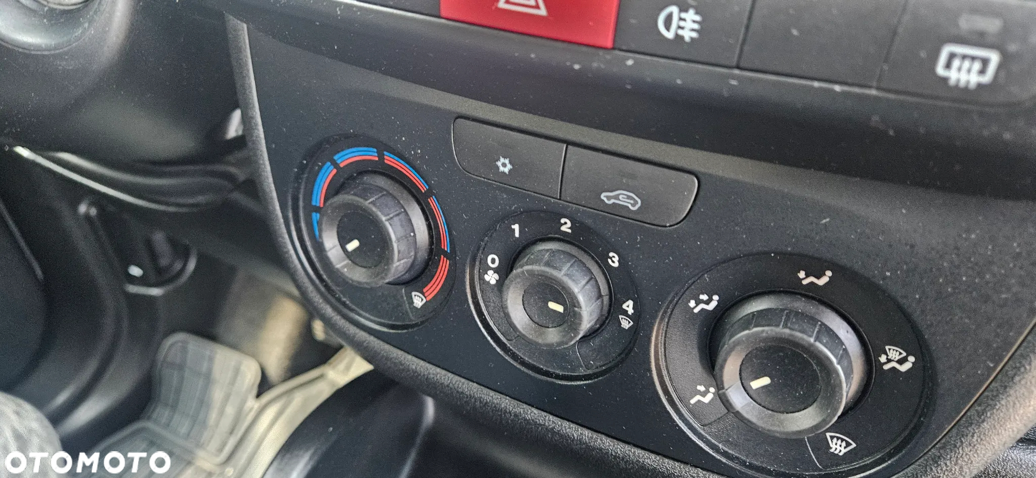 Fiat Doblo - 14