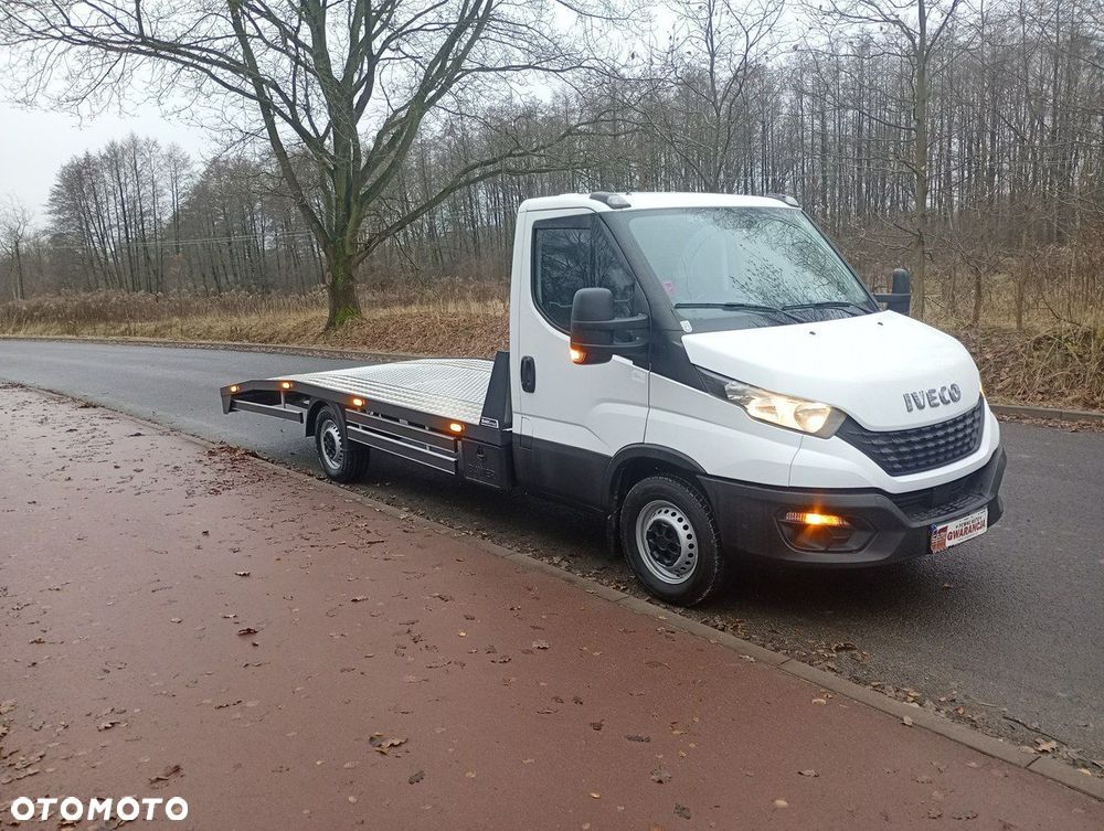 Iveco Daily 35S14 - 8
