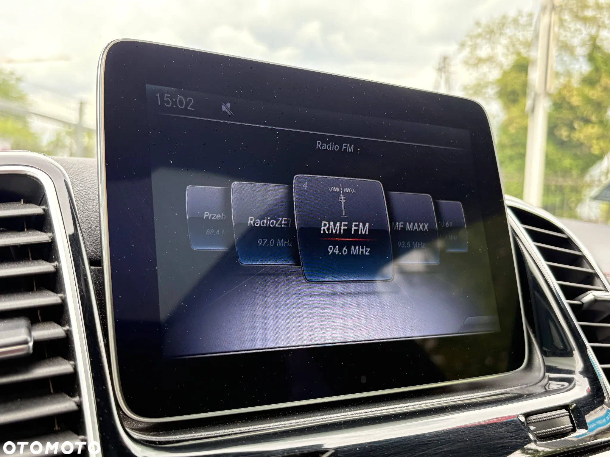 Mercedes-Benz GLE AMG Coupe 43 4-Matic - 23