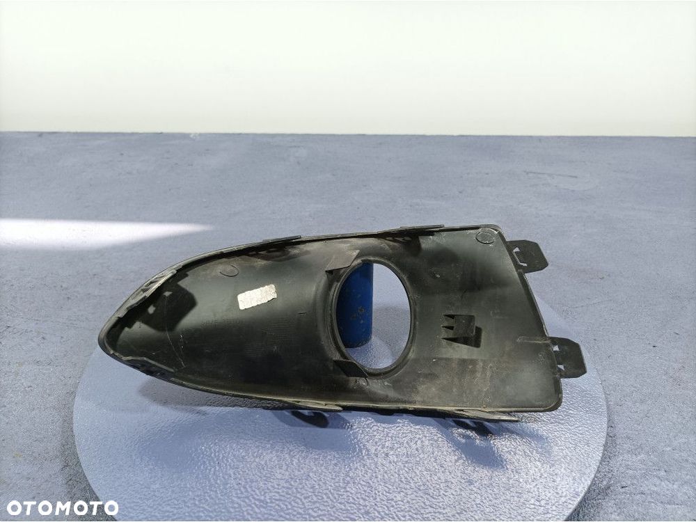 PEUGEOT 301 LIFT KRATKA ZDERZAK PRZÓD PRAWA 9816029880 - 3