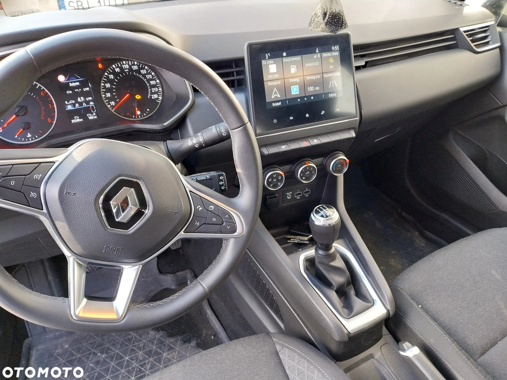 Renault Clio - 10