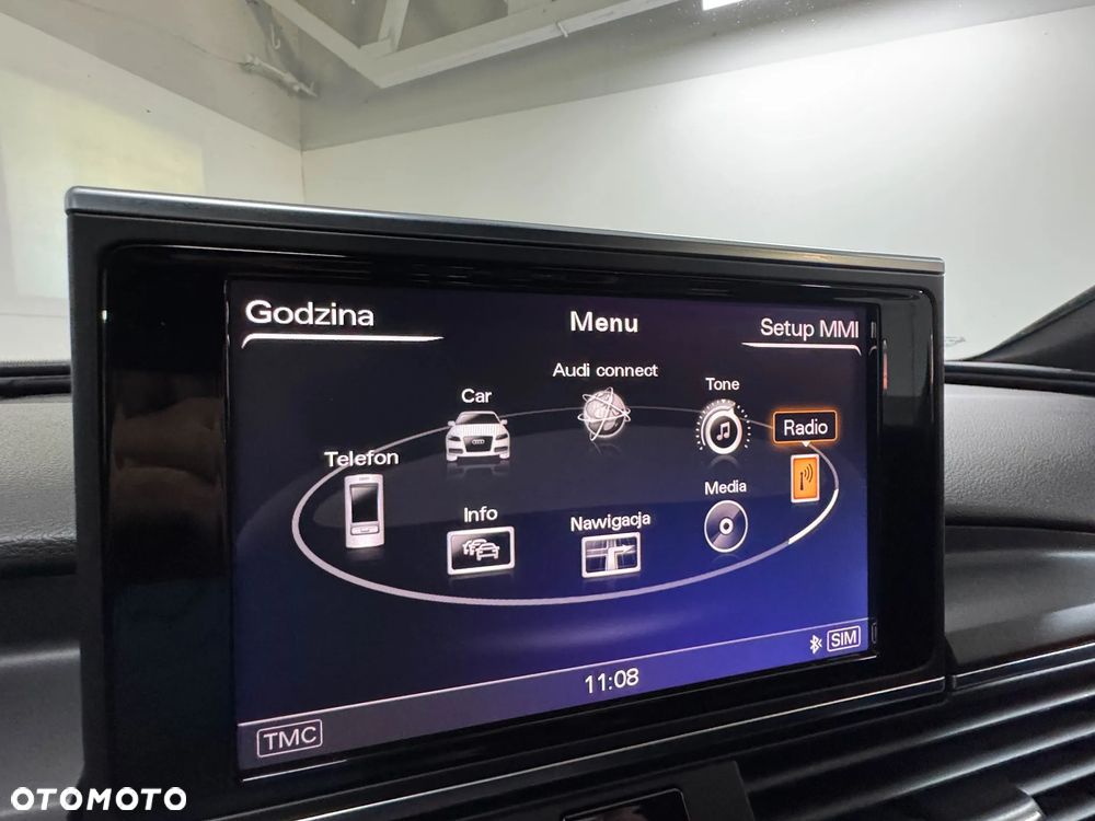 Audi A6 Avant 2.0 TDI Ultra S tronic - 27