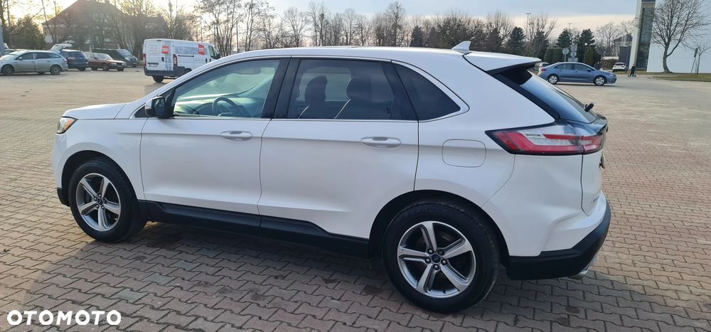 Ford Edge - 1