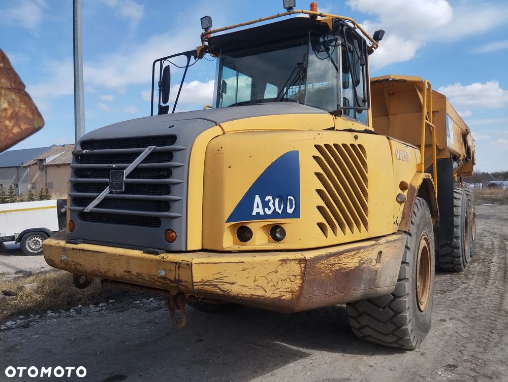 Volvo A25D - 12
