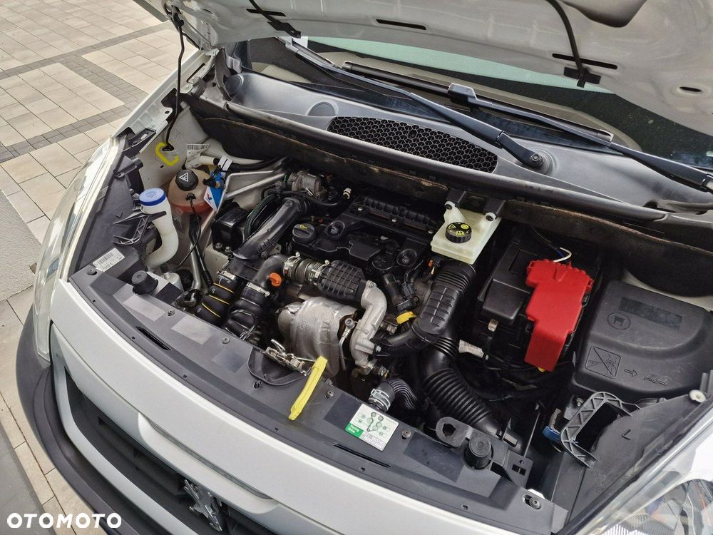 Peugeot Partner - 17