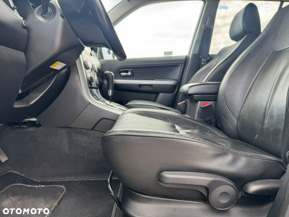 Suzuki Grand Vitara - 15