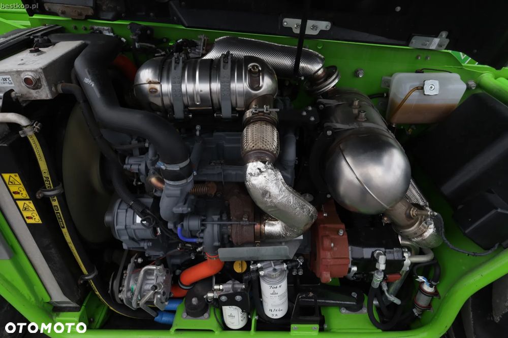 Merlo P72.10 Plus - 37