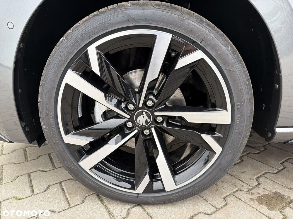 Skoda Scala 1.5 TSI Monte Carlo DSG - 9