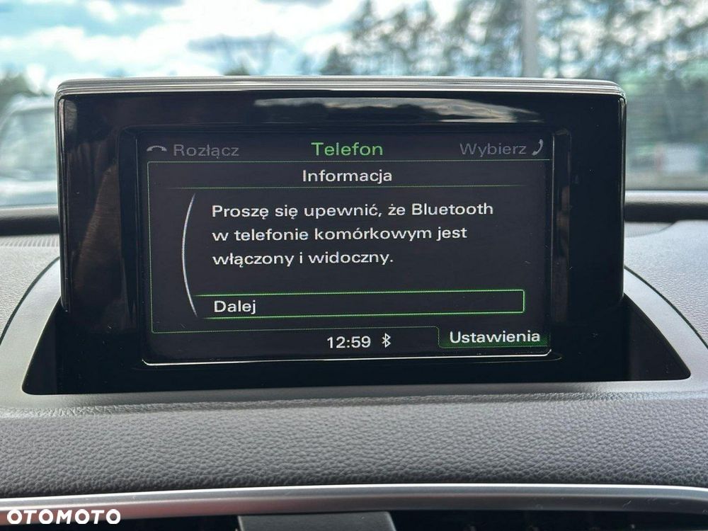 Audi Q3 2.0 TDI - 30