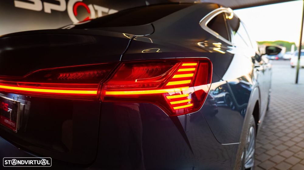 Audi Q8 e-Tron Sportback 55 quattro Advanced - 29