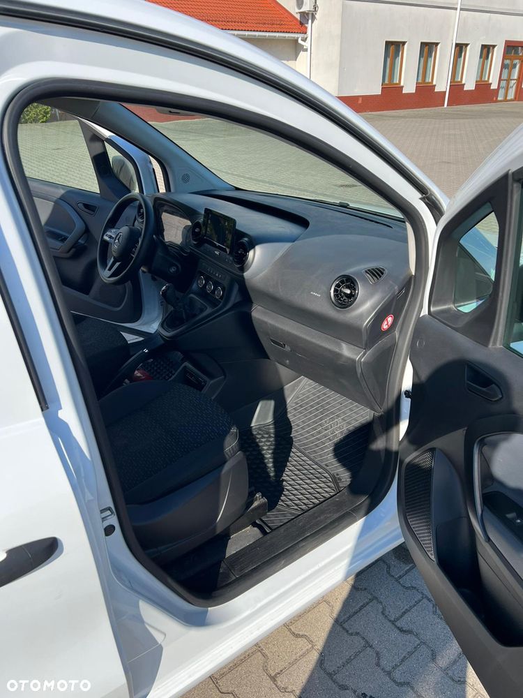 Mercedes-Benz CITAN - 13