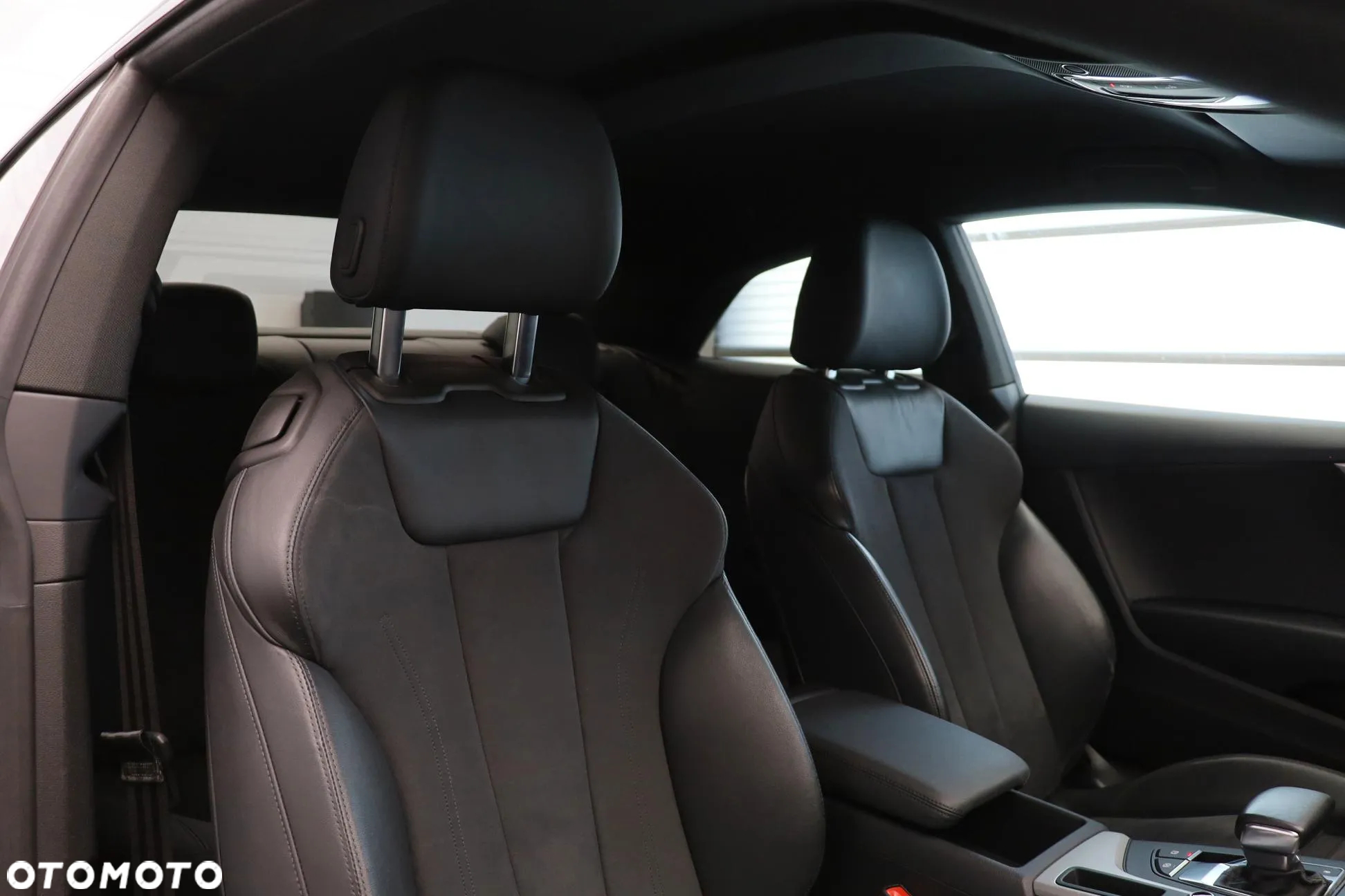 Audi A5 - 12