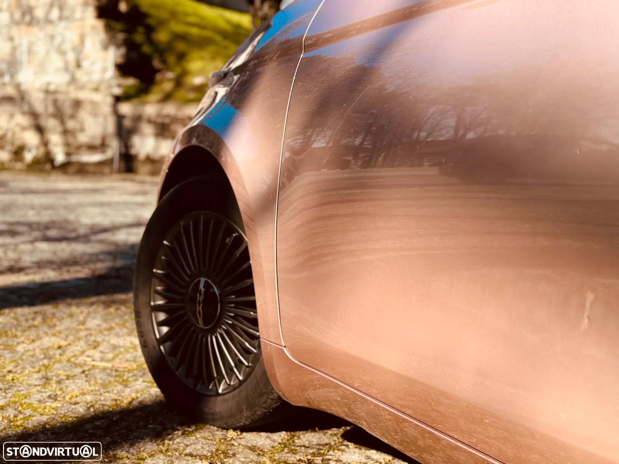 Fiat 500e Icon - 13
