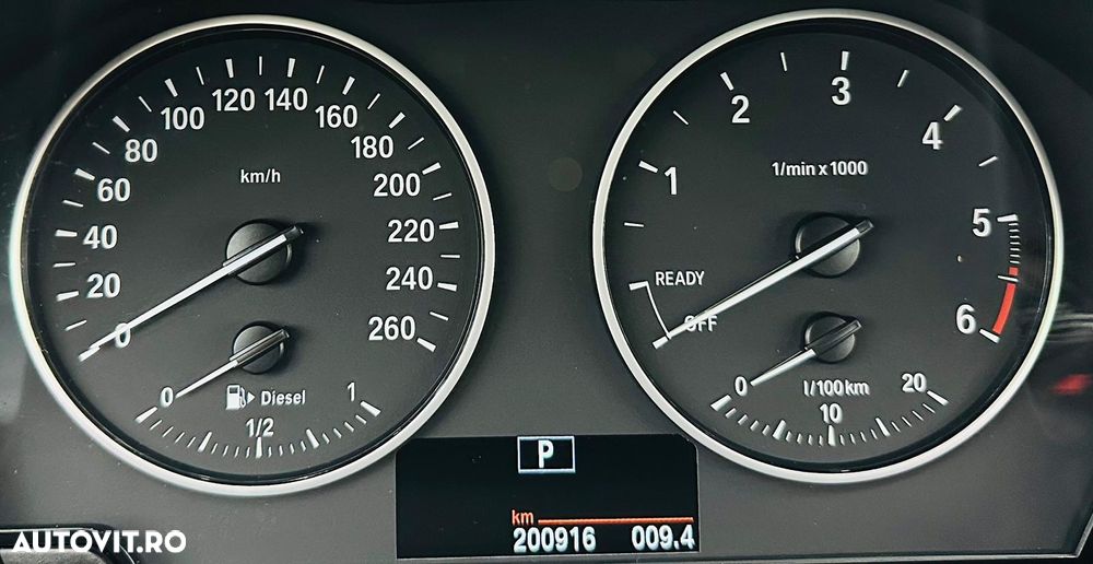 BMW X1 sDrive18d Aut. xLine - 33