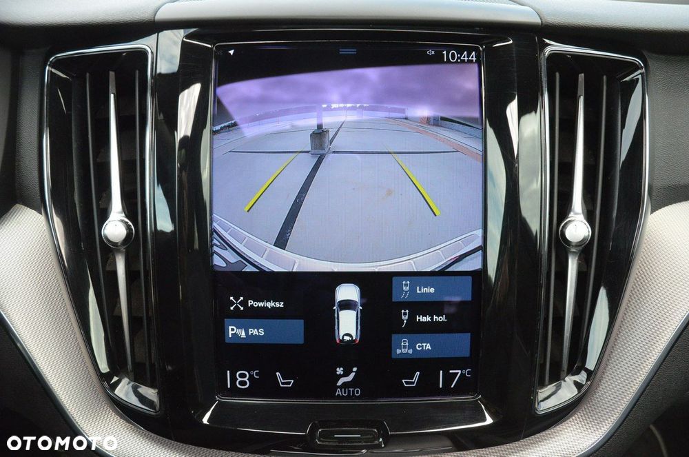 Volvo XC 60 B4 D AWD Geartronic RDesign - 20