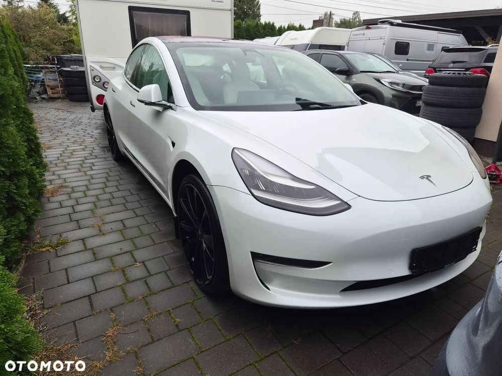 Tesla Model 3 Performance AWD - 1