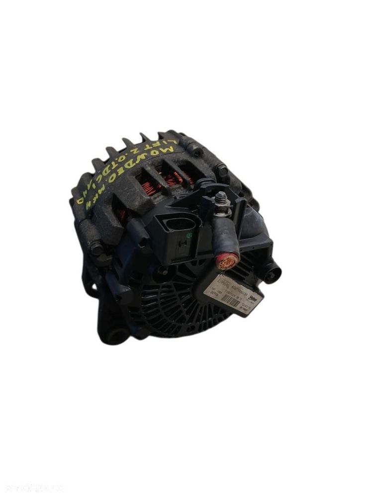 ALTERNATOR FORD MONDEO MK4 2.0 TDCI AG9T-10300-BA TG15C173 2610692A - 4